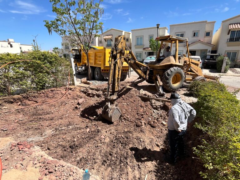 Ampliación de cochera2